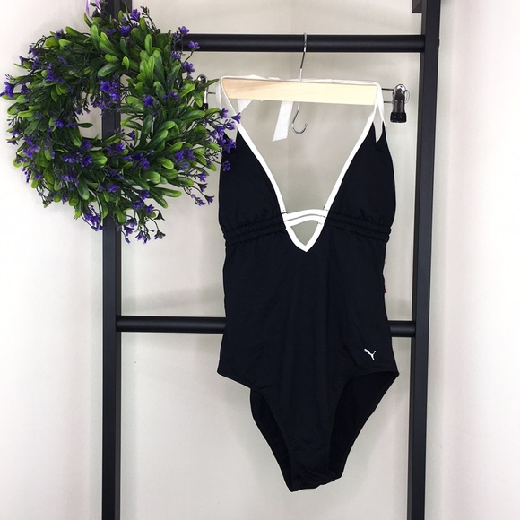 Puma Other - Puma One Piece Swimsuit